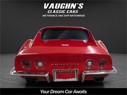 1973 Chevrolet Corvette (CC-2089015) for sale in Nashville, Illinois