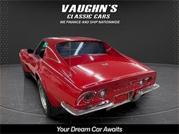 1973 Chevrolet Corvette (CC-2089015) for sale in Nashville, Illinois