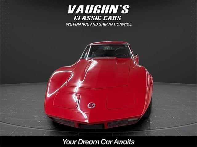 1973 Chevrolet Corvette (CC-2089015) for sale in Nashville, Illinois