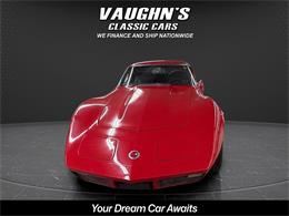 1973 Chevrolet Corvette (CC-2089015) for sale in Nashville, Illinois