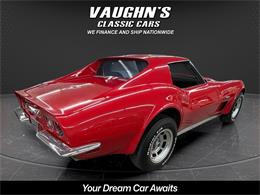 1973 Chevrolet Corvette (CC-2089015) for sale in Nashville, Illinois