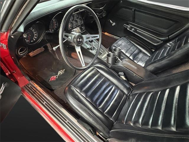 1973 Chevrolet Corvette (CC-2089015) for sale in Nashville, Illinois