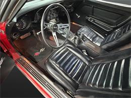 1973 Chevrolet Corvette (CC-2089015) for sale in Nashville, Illinois