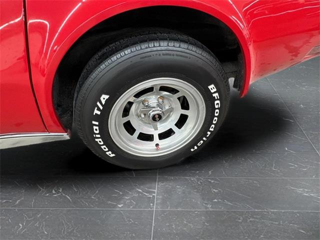 1973 Chevrolet Corvette (CC-2089015) for sale in Nashville, Illinois