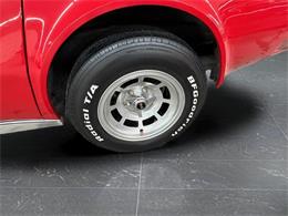 1973 Chevrolet Corvette (CC-2089015) for sale in Nashville, Illinois