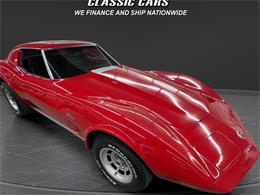 1973 Chevrolet Corvette (CC-2089015) for sale in Nashville, Illinois