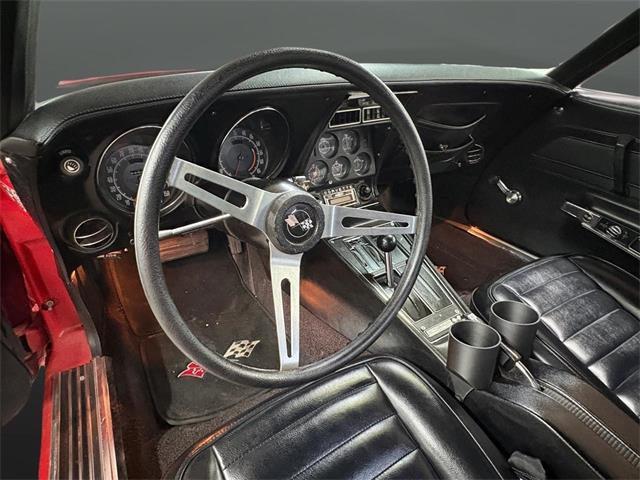 1973 Chevrolet Corvette (CC-2089015) for sale in Nashville, Illinois