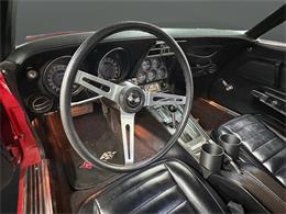 1973 Chevrolet Corvette (CC-2089015) for sale in Nashville, Illinois