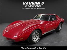 1973 Chevrolet Corvette (CC-2089015) for sale in Nashville, Illinois