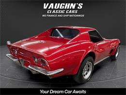 1973 Chevrolet Corvette (CC-2089015) for sale in Nashville, Illinois