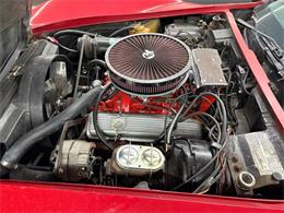 1973 Chevrolet Corvette (CC-2089015) for sale in Nashville, Illinois