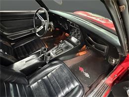1973 Chevrolet Corvette (CC-2089015) for sale in Nashville, Illinois