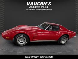 1973 Chevrolet Corvette (CC-2089015) for sale in Nashville, Illinois