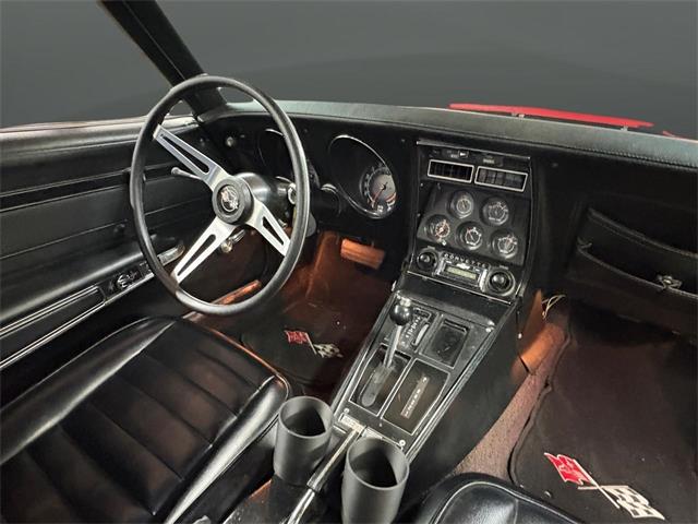 1973 Chevrolet Corvette (CC-2089015) for sale in Nashville, Illinois