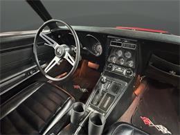 1973 Chevrolet Corvette (CC-2089015) for sale in Nashville, Illinois