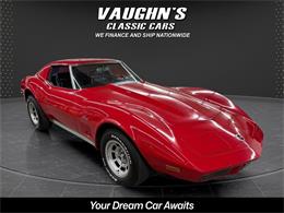 1973 Chevrolet Corvette (CC-2089015) for sale in Nashville, Illinois