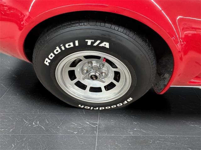 1973 Chevrolet Corvette (CC-2089015) for sale in Nashville, Illinois