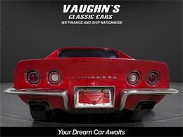 1973 Chevrolet Corvette (CC-2089015) for sale in Nashville, Illinois