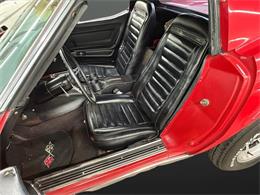 1973 Chevrolet Corvette (CC-2089015) for sale in Nashville, Illinois