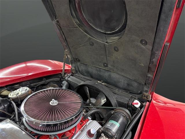 1973 Chevrolet Corvette (CC-2089015) for sale in Nashville, Illinois