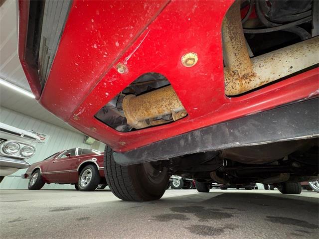 1973 Chevrolet Corvette (CC-2089015) for sale in Nashville, Illinois