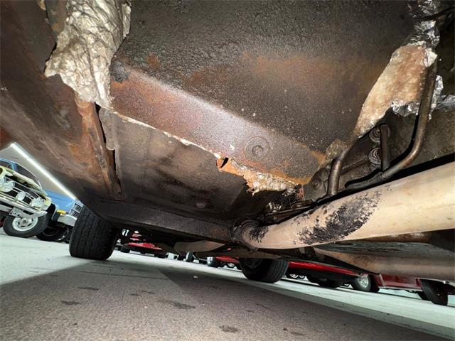 1973 Chevrolet Corvette (CC-2089015) for sale in Nashville, Illinois