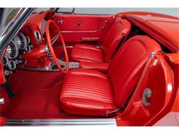 1963 Chevrolet Corvette (CC-2089017) for sale in Halton Hills, Ontario