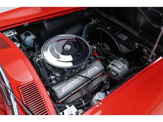 1963 Chevrolet Corvette (CC-2089017) for sale in Halton Hills, Ontario