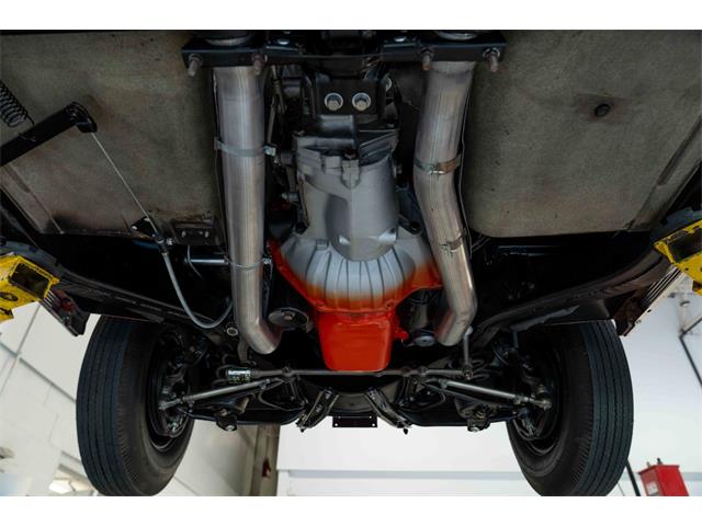 1963 Chevrolet Corvette (CC-2089017) for sale in Halton Hills, Ontario