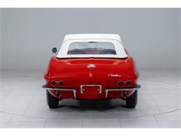 1963 Chevrolet Corvette (CC-2089017) for sale in Halton Hills, Ontario