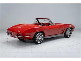 1963 Chevrolet Corvette (CC-2089017) for sale in Halton Hills, Ontario