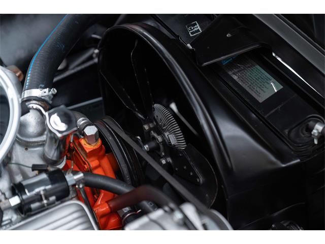 1963 Chevrolet Corvette (CC-2089017) for sale in Halton Hills, Ontario