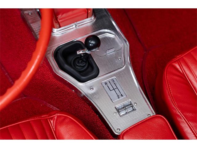1963 Chevrolet Corvette (CC-2089017) for sale in Halton Hills, Ontario