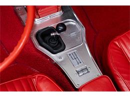 1963 Chevrolet Corvette (CC-2089017) for sale in Halton Hills, Ontario
