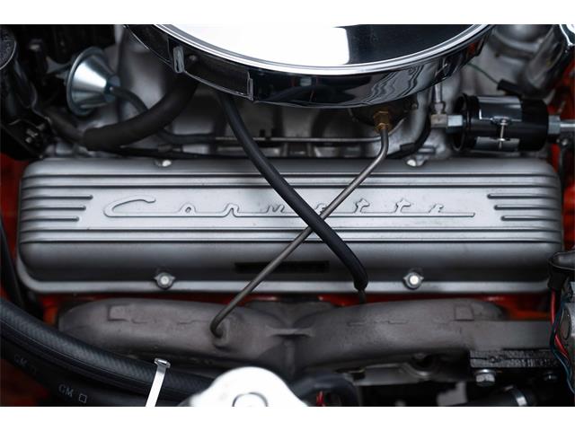 1963 Chevrolet Corvette (CC-2089017) for sale in Halton Hills, Ontario