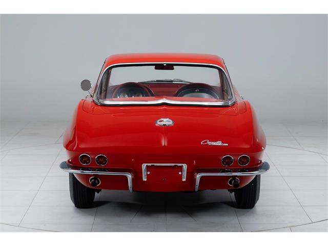 1963 Chevrolet Corvette (CC-2089017) for sale in Halton Hills, Ontario
