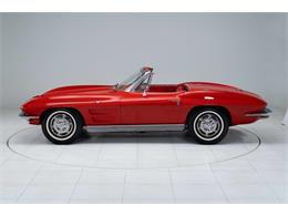 1963 Chevrolet Corvette (CC-2089017) for sale in Halton Hills, Ontario