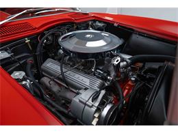 1963 Chevrolet Corvette (CC-2089017) for sale in Halton Hills, Ontario