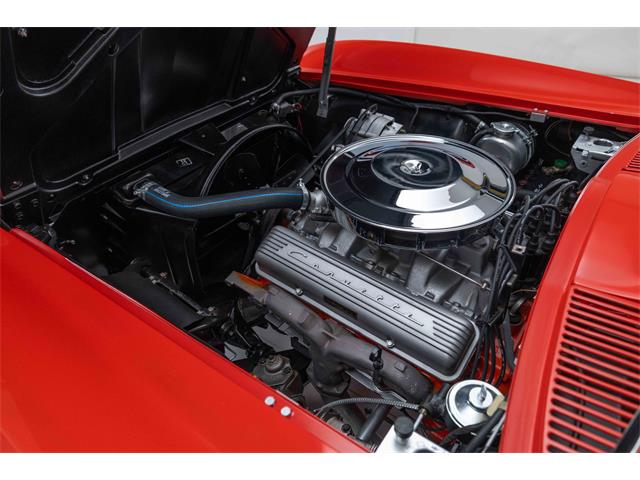 1963 Chevrolet Corvette (CC-2089017) for sale in Halton Hills, Ontario