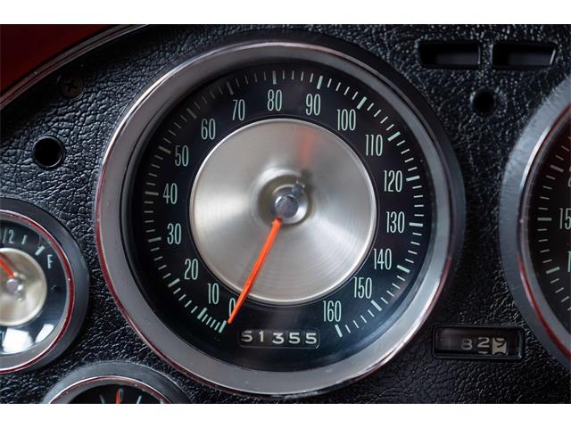 1963 Chevrolet Corvette (CC-2089017) for sale in Halton Hills, Ontario