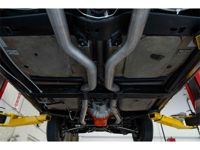 1963 Chevrolet Corvette (CC-2089017) for sale in Halton Hills, Ontario