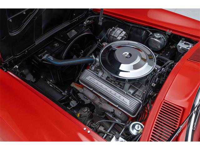 1963 Chevrolet Corvette (CC-2089017) for sale in Halton Hills, Ontario