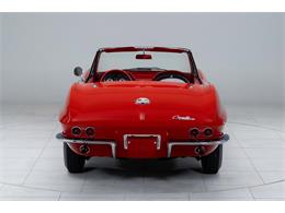 1963 Chevrolet Corvette (CC-2089017) for sale in Halton Hills, Ontario