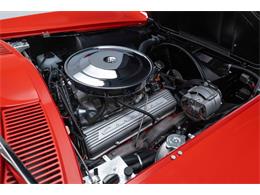1963 Chevrolet Corvette (CC-2089017) for sale in Halton Hills, Ontario