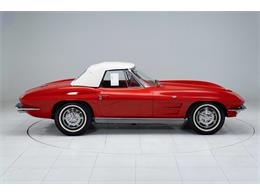 1963 Chevrolet Corvette (CC-2089017) for sale in Halton Hills, Ontario