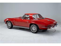 1963 Chevrolet Corvette (CC-2089017) for sale in Halton Hills, Ontario