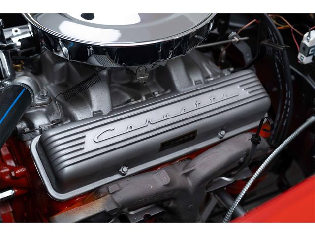 1963 Chevrolet Corvette (CC-2089017) for sale in Halton Hills, Ontario