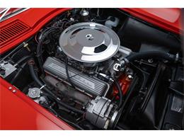 1963 Chevrolet Corvette (CC-2089017) for sale in Halton Hills, Ontario