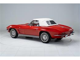 1963 Chevrolet Corvette (CC-2089017) for sale in Halton Hills, Ontario