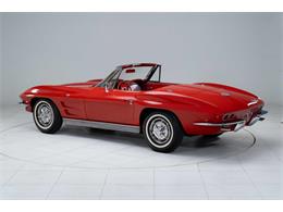 1963 Chevrolet Corvette (CC-2089017) for sale in Halton Hills, Ontario